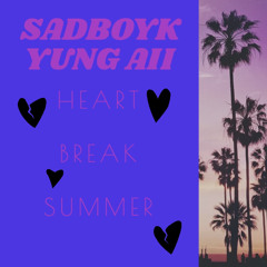 Pretend. sadboyk & yung aii
