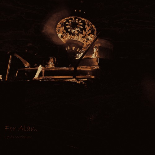 For Alan