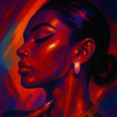 Bougie, Bossy, Glossy