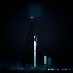 dont look behind you