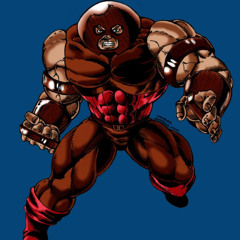 Juggernaut freestyle