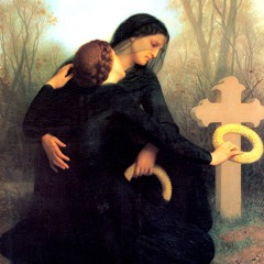 Death and Life: Wayfarers in a Transient World (Rebroadcast)