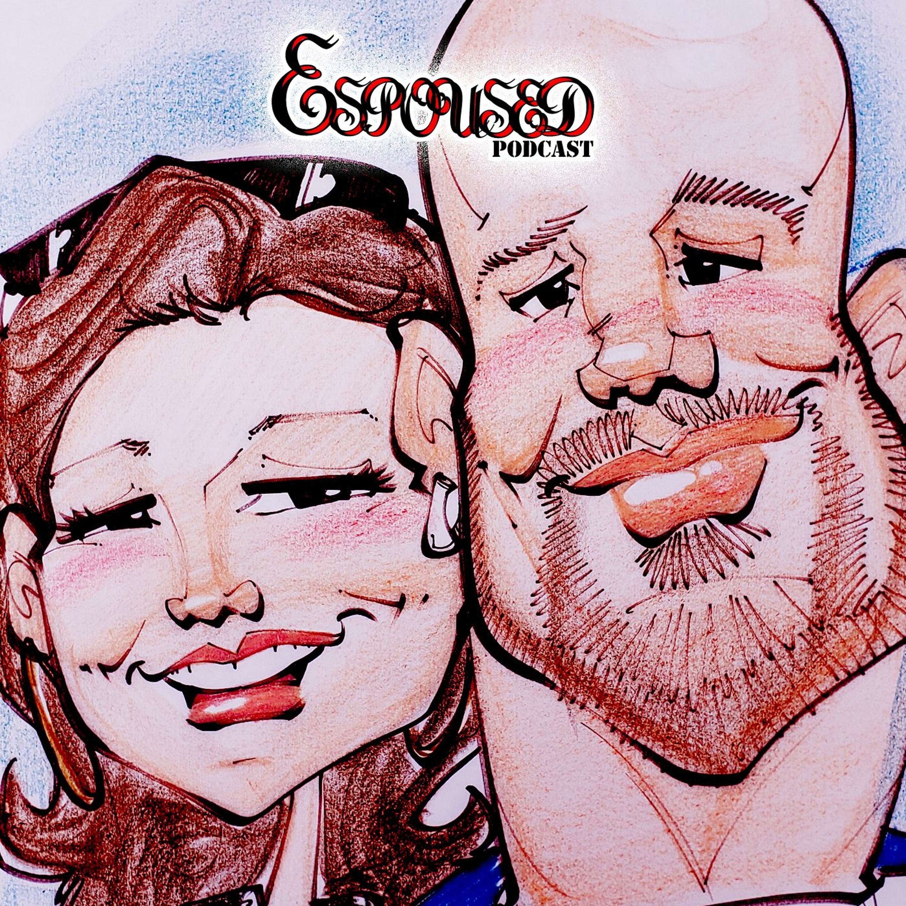Espoused Podcast