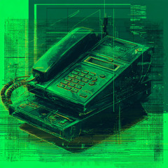 Green Velvet - Answering Machine (Bushby's Knackered Zanussi Mix)