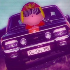 PCN Boladão - LSD ! slowed + reverb