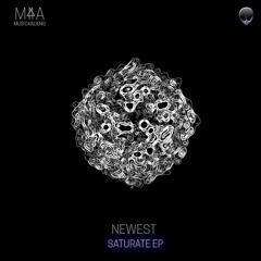 Newest - Saturate (Music4Aliens)