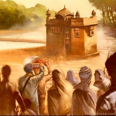 Haun Aaya Duron Chal Ke - Bhai Harjinder Singh Ji