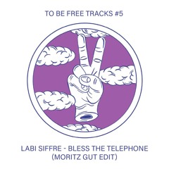 Labi Siffre - Bless the Telephone (Moritz Gut Edit)
