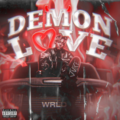 DEMON LOVE (Remix) [prod. Krybakoff]