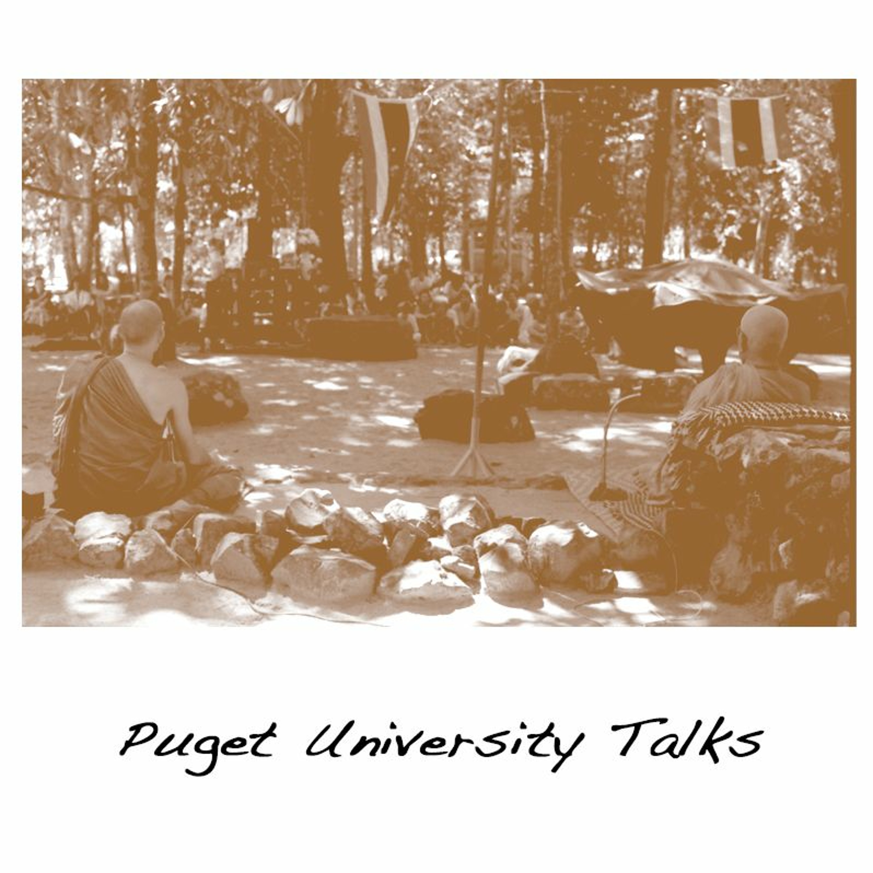 Buddhadasa Bhikkhu Dhamma Talks