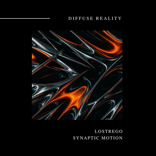 Lostrego - Synaptic Motion