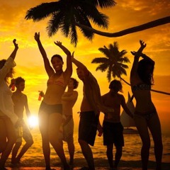 Panther Afro Latin Mix - Part II