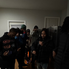 Fucksnowrr (3) + xenbrixx - Duckin Da 10 (Prod. xenbrixx) {SCAPEGOAT EXCLUSIVE}