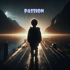 Mbokalisation Type Beat - Passion