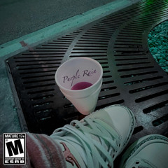 Purple Rain (prod.jaydensinterlude)