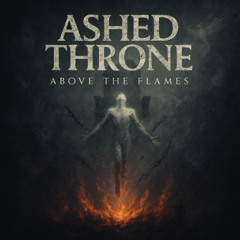 ABOVE THE FLAMES
