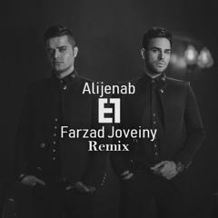 Evan Band - Alijenab (Farzad Joveiny Remix) [FREE DOWNLOAD]