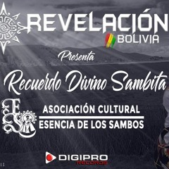 TU RECUERDO DIVINO SAMBITA - REVELACIÓN BOLIVIA