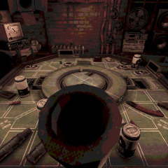 Surrounded (Buckshot Roulette OST VOL. II) 1st Round