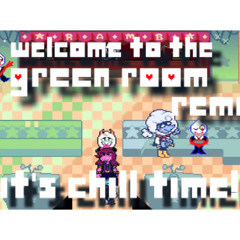 My Deltarune/Undertale Remixes