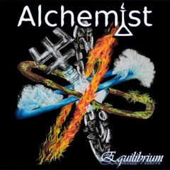 Equilibrium (feat. Sali)