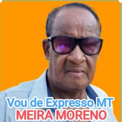 Vou de Expresso Mt