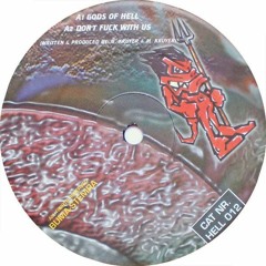 Twin Terror - Don't Fuck With Us