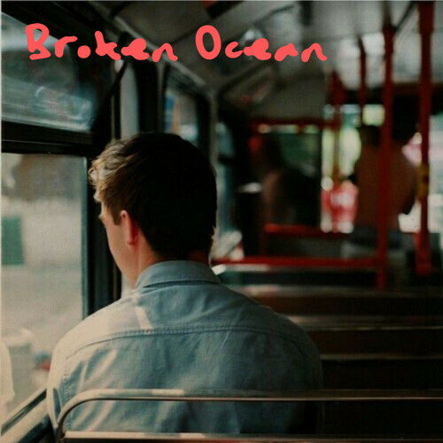 Broken Ocean