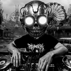 Funhouse Carny Ballyhoo