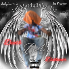 LMB Jay - Fuck It Up 3 (feat. BabySmoove Lu)
