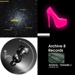 dark techno sunday afternoon lfgg