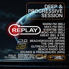 SERCH - DeeP & PROGRESSIVE 307