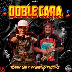 Ronny GTA - Doble Cara