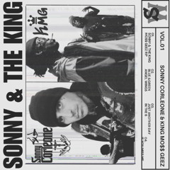 Sonny & The King (REMIX)