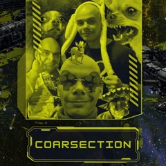 COARSECTION @ HARD SOCIETY 2.0 pres. ODRAFEST feat. UNSYN [07.11.2025 Szczecin, Poland]