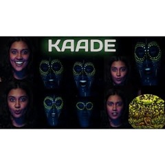 Kaade by Arya Dhayal x Varkey Video Song  | Arya dayal | Varkey | Latest Version
