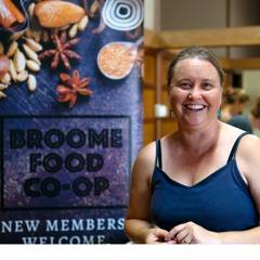 Volunteer Champs Of Broome Season Kate Garstone