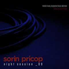 SORIN PRICOP - Night Session_09
