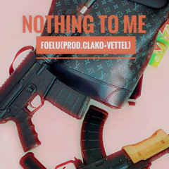 Foelu-Nothing to me.