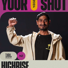 YOUR SHOT NZ Wildcard 2024 - HIGHRISE SET