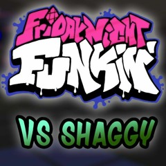|FnF| Friday Night Funkin' VS Shaggy - Where are you?