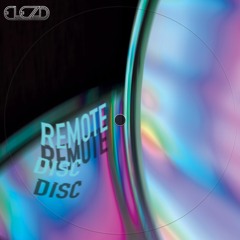 ElezD - Remote Disc (Original Mix)
