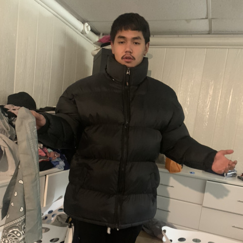 SvyR - Last Time (Official Audio)