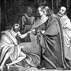 Sermon For The Nineteenth Sunday After Trinity - 6 October 2024 (Fr Thomas Harbold)