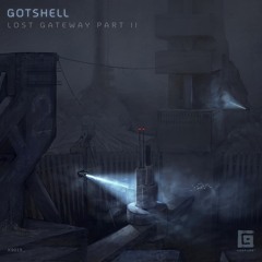 Gotshell - Gate Seven - K9019 - (snippet)