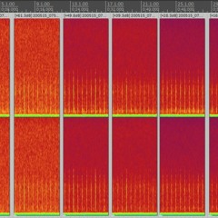 Olympus LS - P4 Self - Noise Test