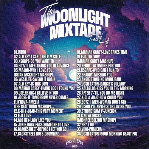 Stream DEMO-MOONLIGHT VOL3-OUT NOW-EMAIL - sikx5wohn@gmail.com by
