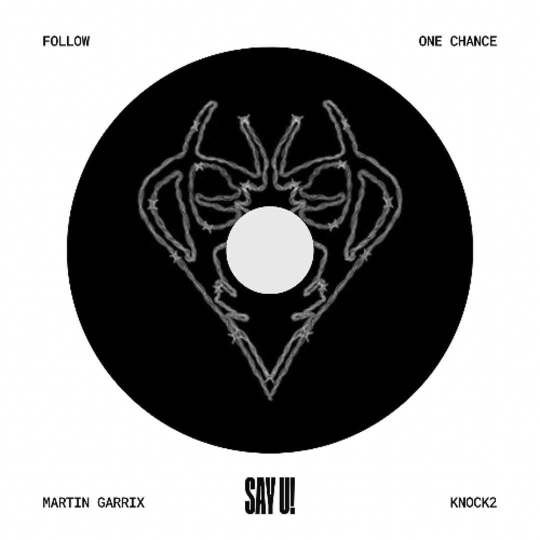 洋楽 ONE CHANCE UNRELEASED TRACKS Vol.1 One Chance/ One Chance