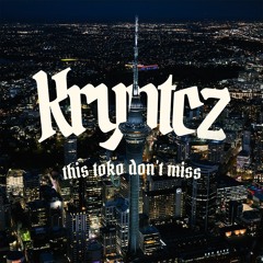 Kryptcz - Arabian Nights Remix 2022
