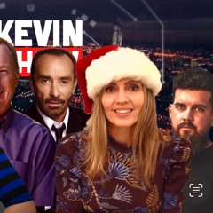 110924 - That Kevin Show - Hour 2